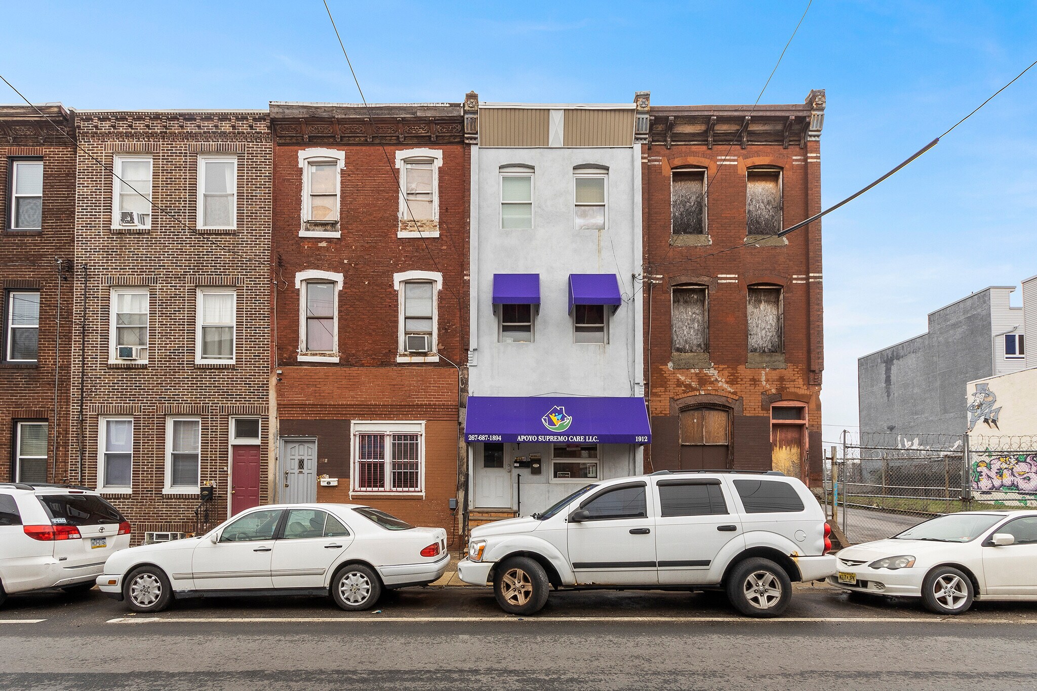 Philadelphia Home Care Agency Address