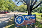 Wagon Wheel Mobile Home Park - Owner Financed Property