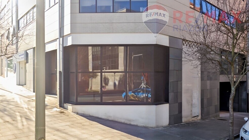 Retail in Santiago de Compostela, La Coruna for sale - Building Photo - Image 3 of 8