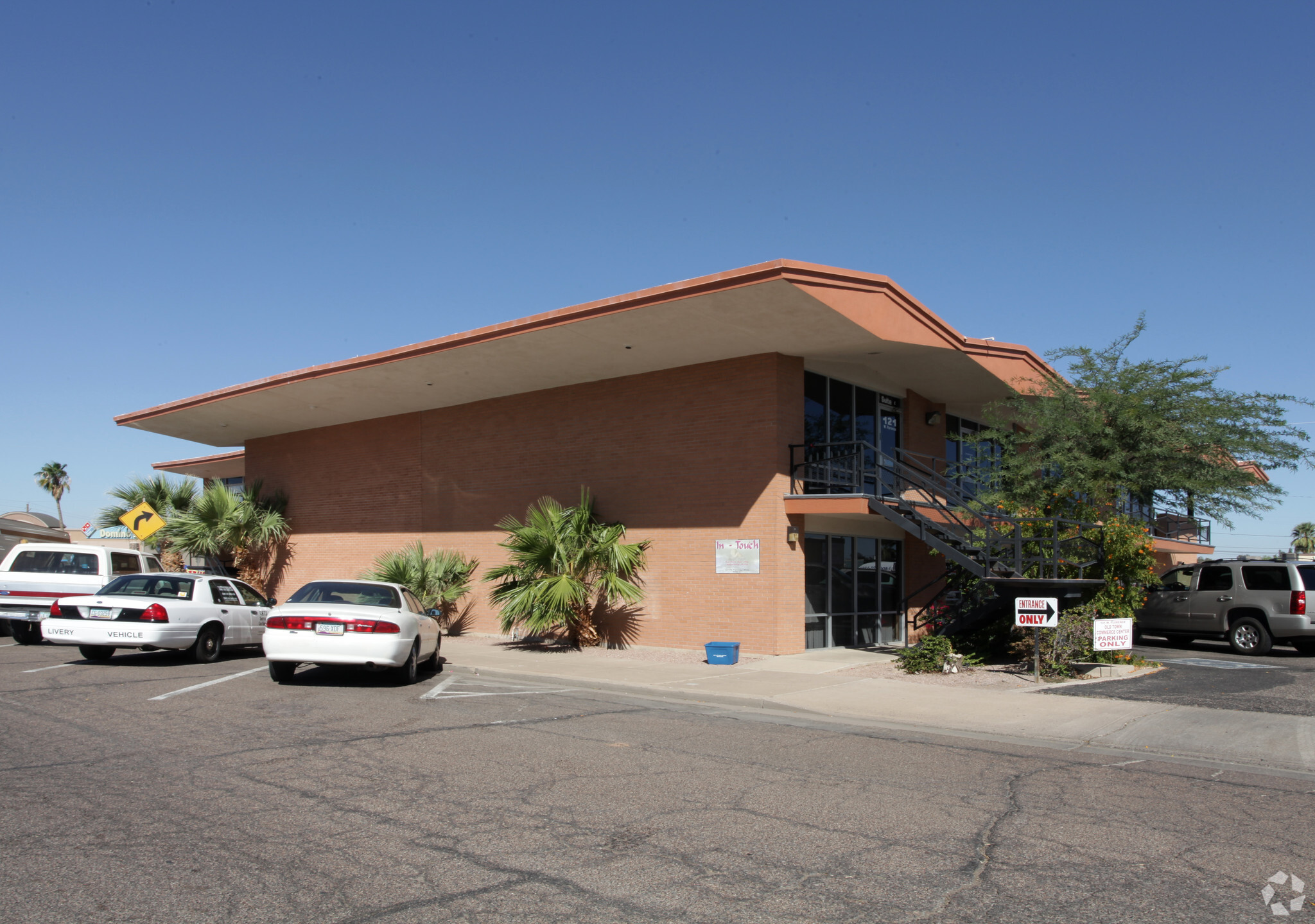 121 W Florence Blvd, Casa Grande, AZ 85122 - Old Town Commerce Center ...