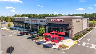 More details for 8140 Little Rd, New Port Richey, FL - Retail for Sale