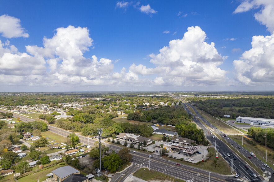 4630 E CR 540, Lakeland, FL for lease - Aerial - Image 3 of 6