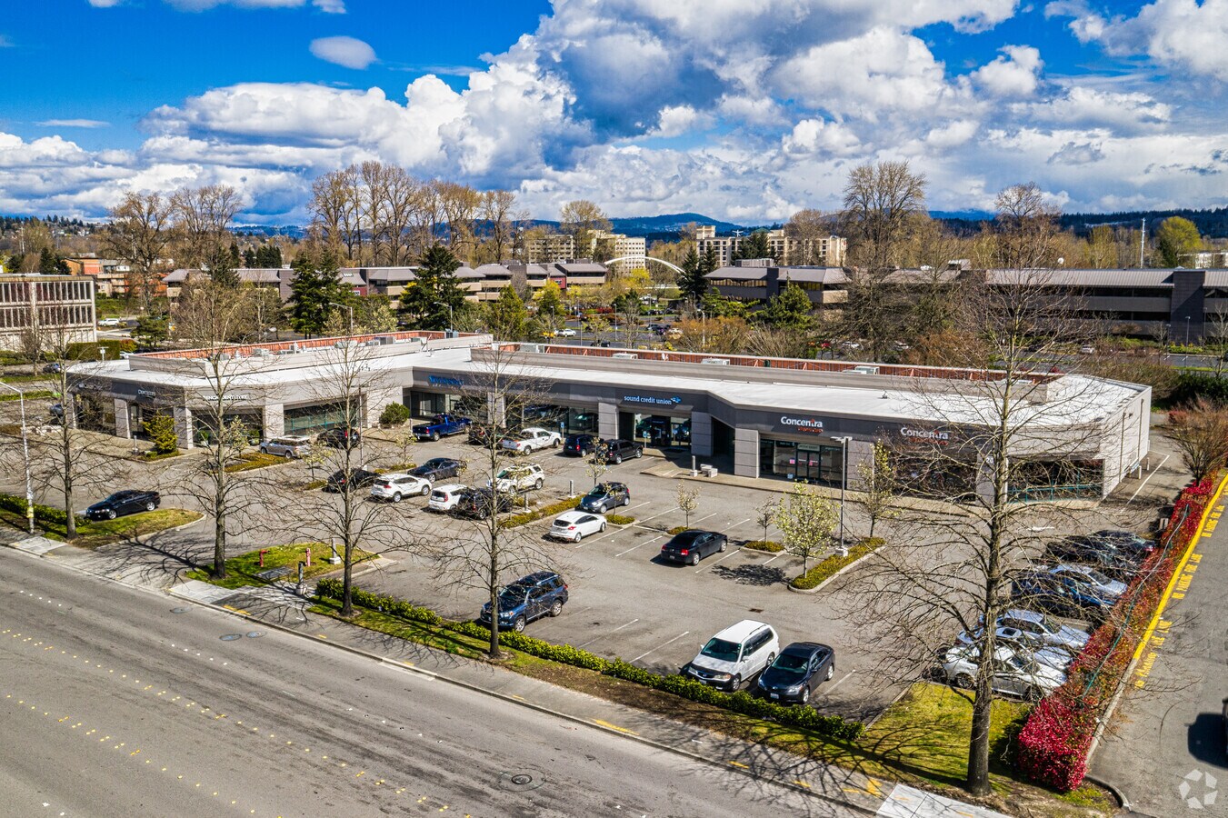 Office Depot Andover Park West Tukwila Wa 200 Andover Park E, Tukwila, WA 98188 - Andover Plaza | LoopNet
