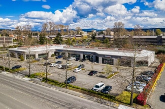 More details for 200 Andover Park E, Tukwila, WA - Office for Lease