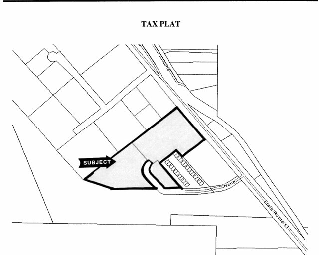 E Church St, Jasper, GA for sale Primary Photo- Image 1 of 1