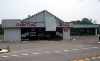330 Stage Rd, Monroe, NY for sale - Building Photo - Image 2 of 4