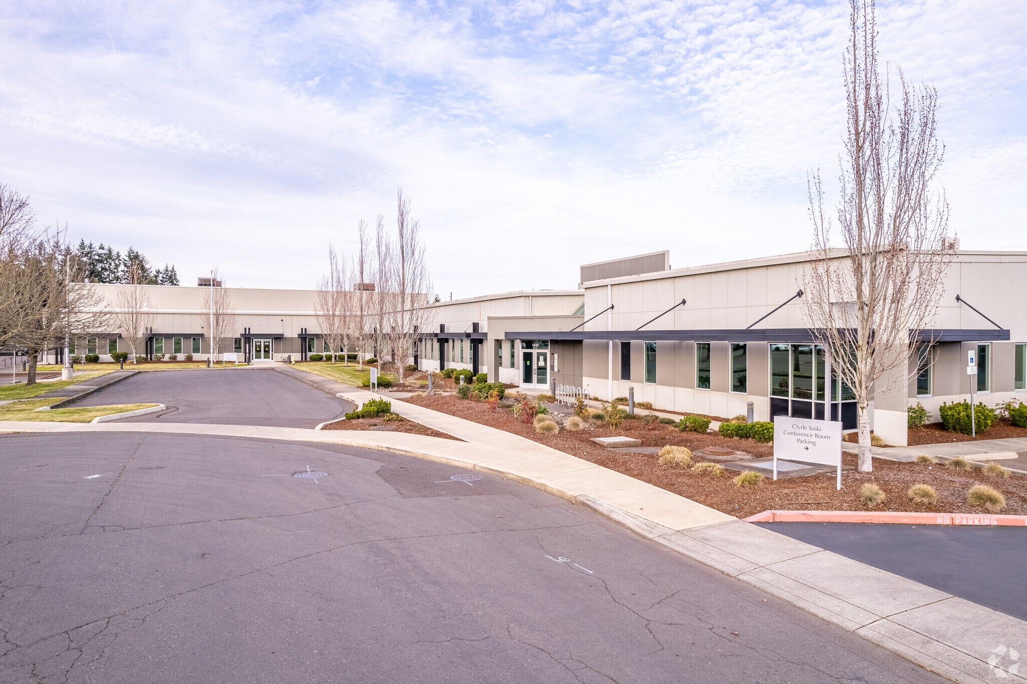 1430 Tandem Ave NE, Salem, OR for sale Primary Photo- Image 1 of 1