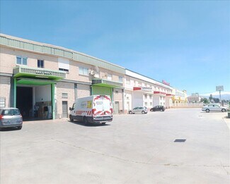 More details for Vía de Pinos, Atarfe - Industrial for Sale