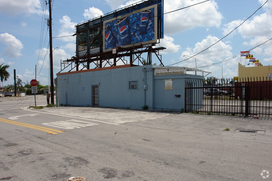13990 NW 27th Ave, Opa Locka, FL for sale - Building Photo - Image 3 of 7