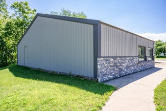 More details for 0.917 Acres Prospect, Mauston, WI - Industrial for Sale