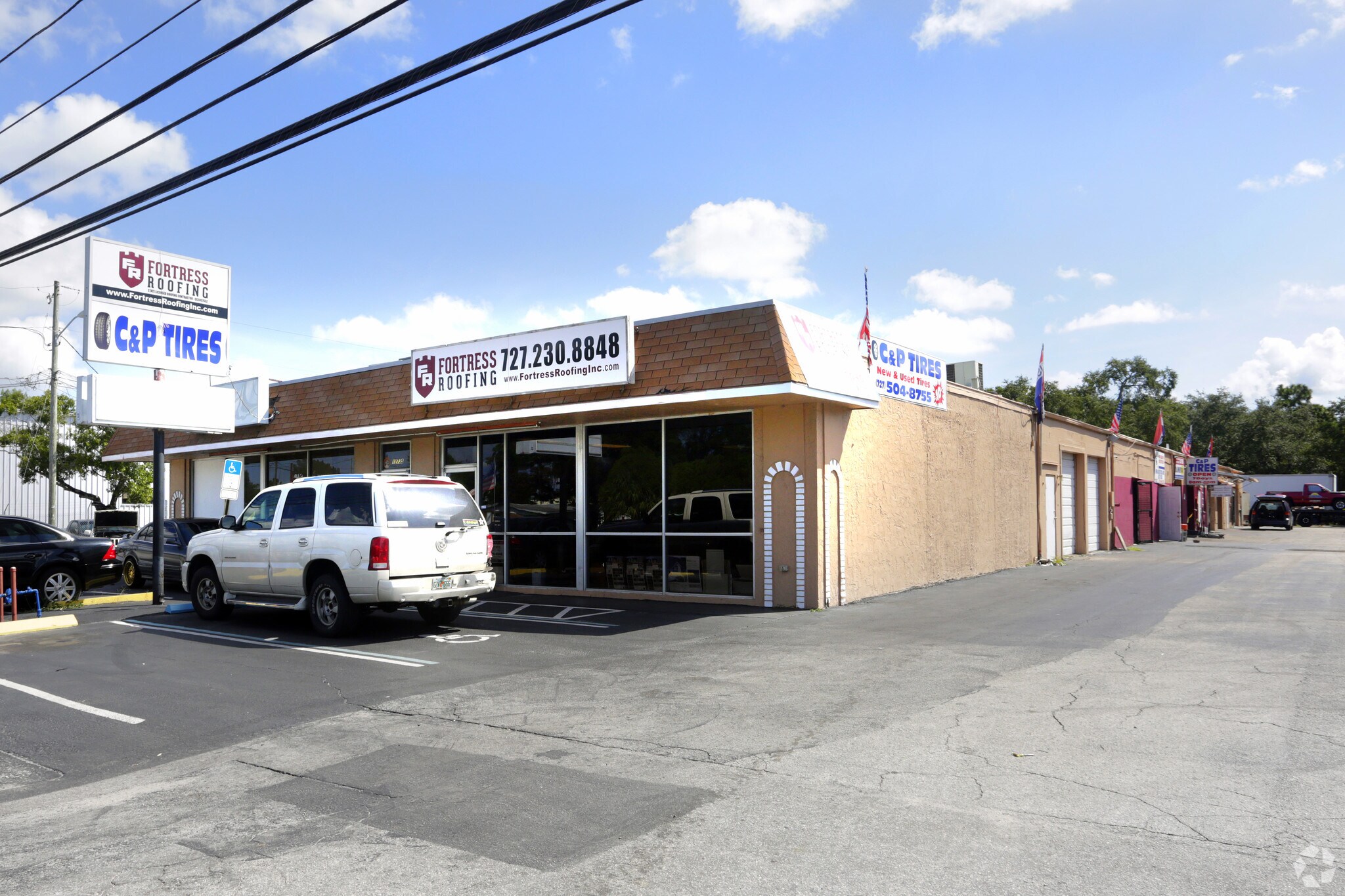12735 Starkey Rd, Largo, FL for sale Primary Photo- Image 1 of 1