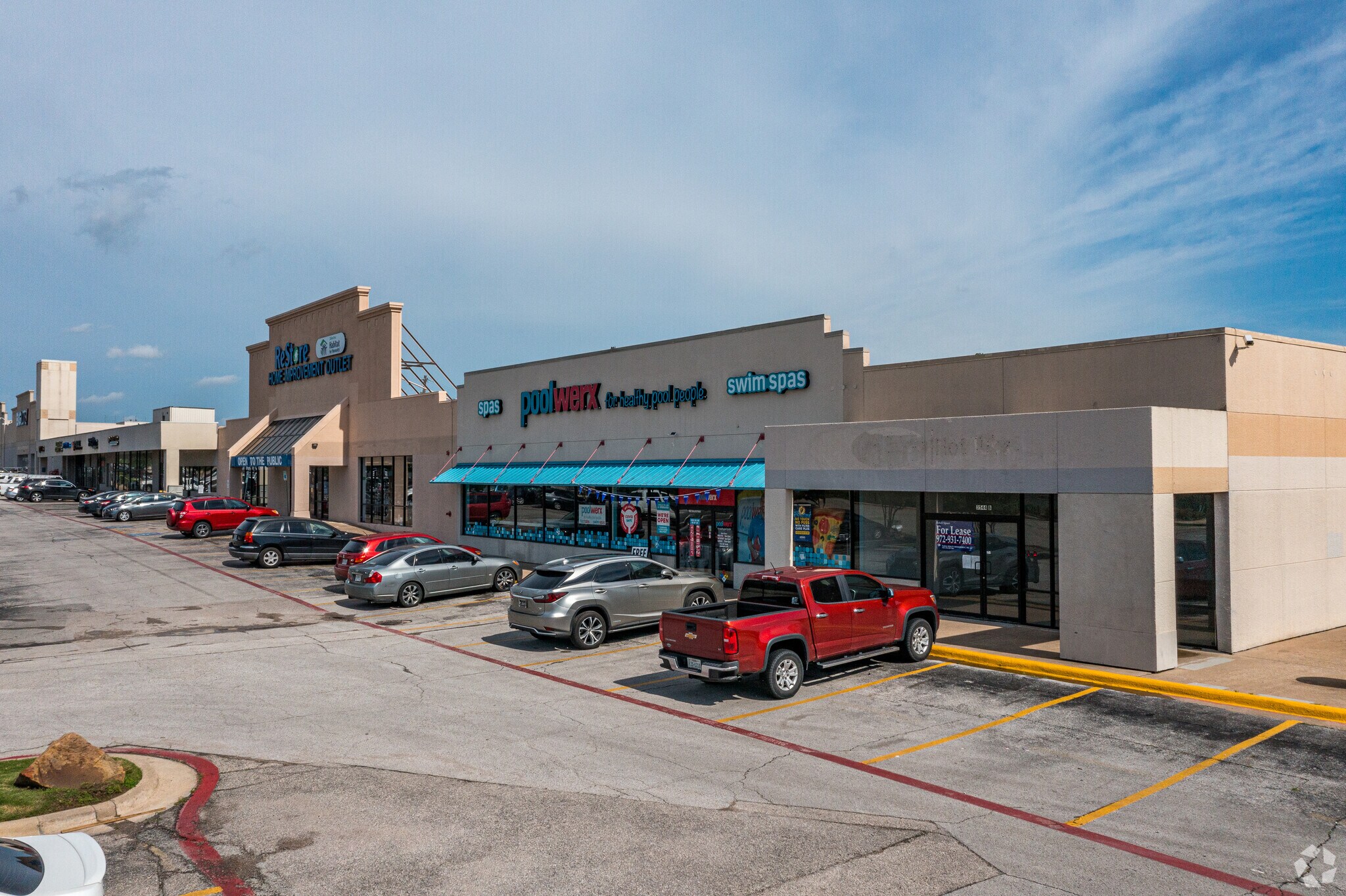 3542 Forest Ln, Dallas, TX for sale Primary Photo- Image 1 of 1