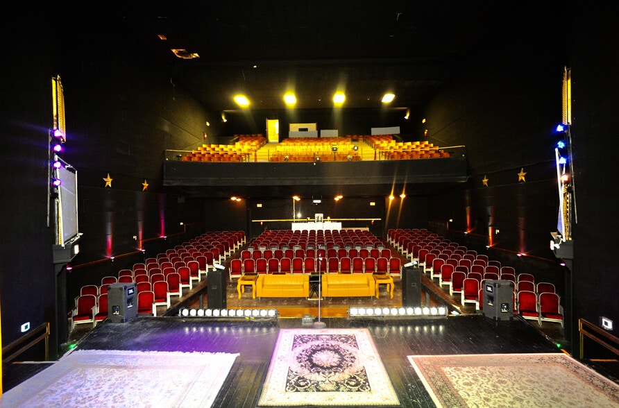 424 W Main St, Denison, TX for sale - Building Photo - Image 3 of 40