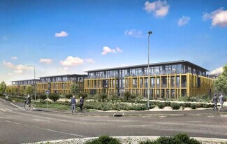 More details for Office for Lease