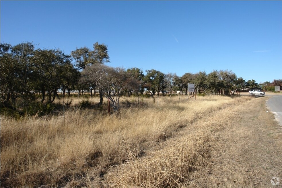 Shell Rd and Verde Vista Rd, Georgetown, TX for sale Primary Photo- Image 1 of 1