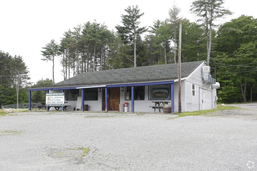 22 Glebe Rd, Spofford, NH for sale - Primary Photo - Image 1 of 1