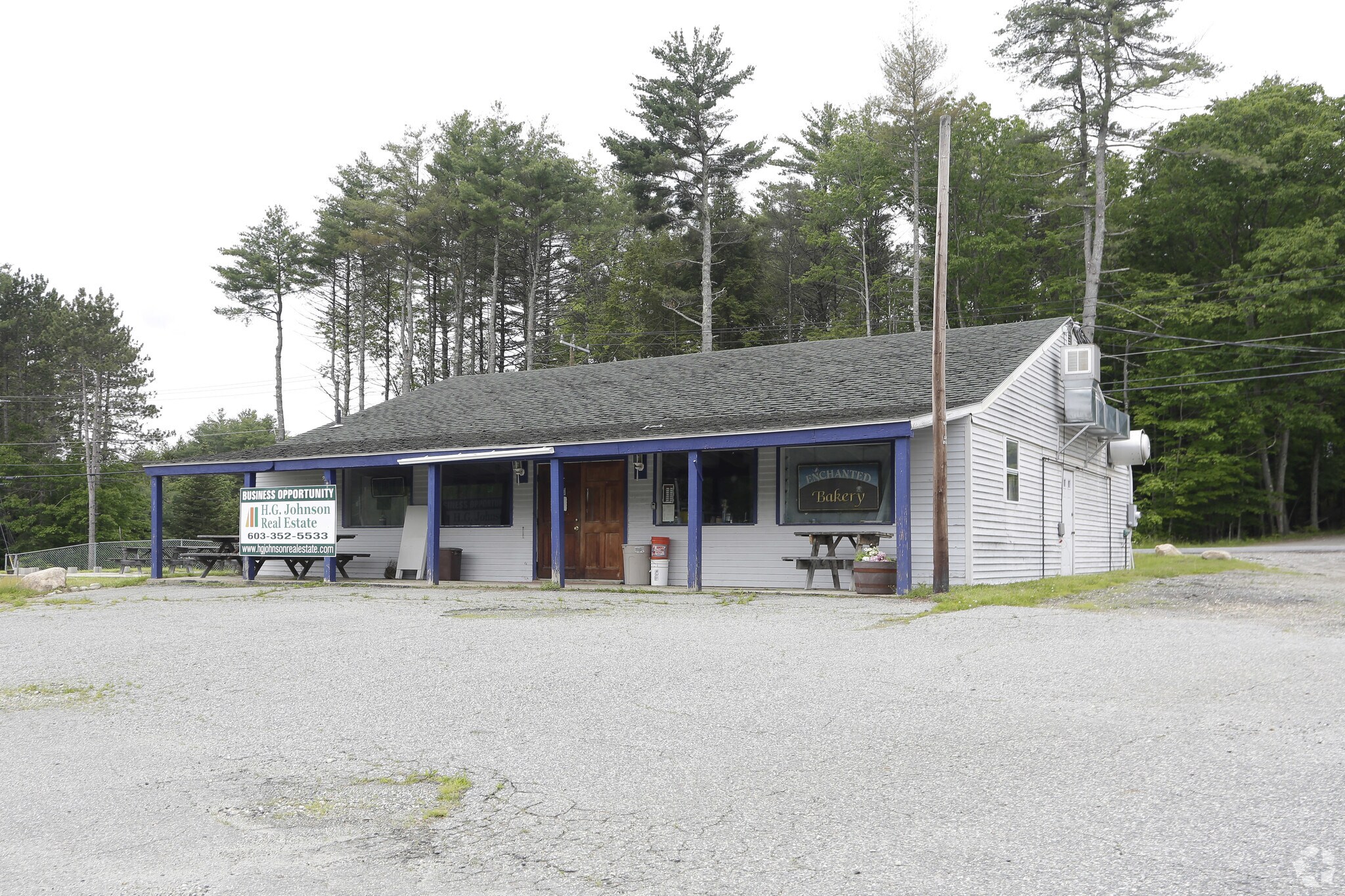 22 Glebe Rd, Spofford, NH for sale Primary Photo- Image 1 of 1