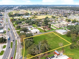 More details for 101 E 3rd Street, Belle Chasse, LA - Land for Sale