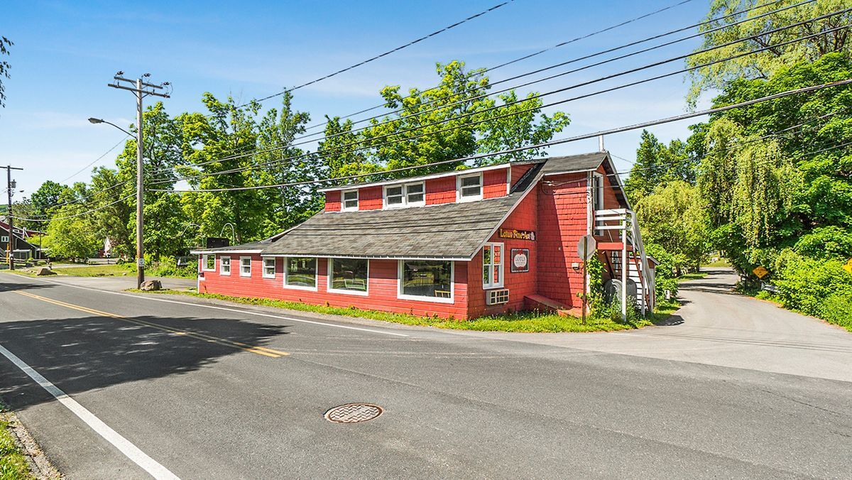 33 Rock City Rd, Woodstock, NY for sale Building Photo- Image 1 of 1