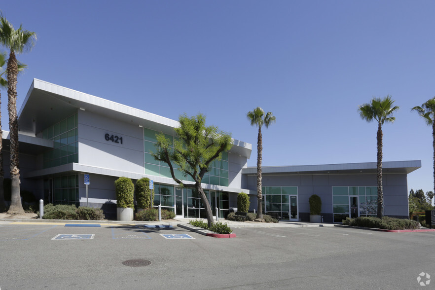 6421 Central Ave, Riverside, CA for lease - Primary Photo - Image 1 of 22