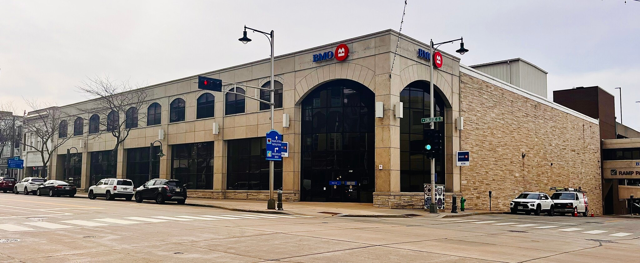 221 W College Ave, Appleton, WI for sale Primary Photo- Image 1 of 5