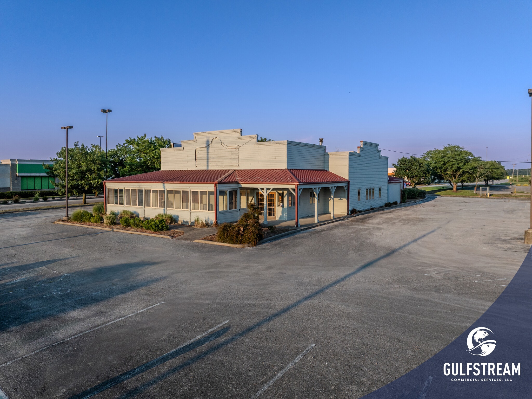 5257 Frederica St, Owensboro, KY for lease Building Photo- Image 1 of 13
