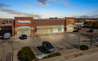 More details for 834-838 W Johnson St, Fond Du Lac, WI - Retail for Lease