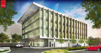 More details for 2390 N Druid Hills Rd NE, Atlanta, GA - Office/Medical for Lease