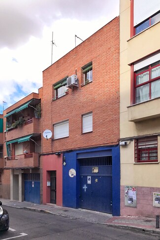 More details for Calle De Sierra Molina, 31, Madrid - Multifamily for Sale