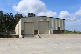 More details for 119 North Gate Industrial Dr, Ball Ground, GA - Industrial for Lease