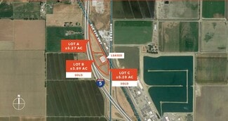 More details for Old Hwy 99 W, Williams, CA - Land for Sale