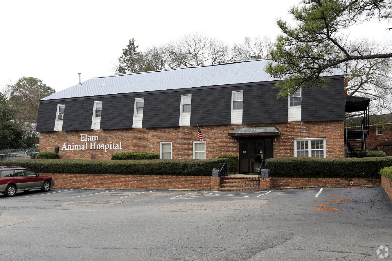 3327 Forest Dr, Forest Acres, SC 29204