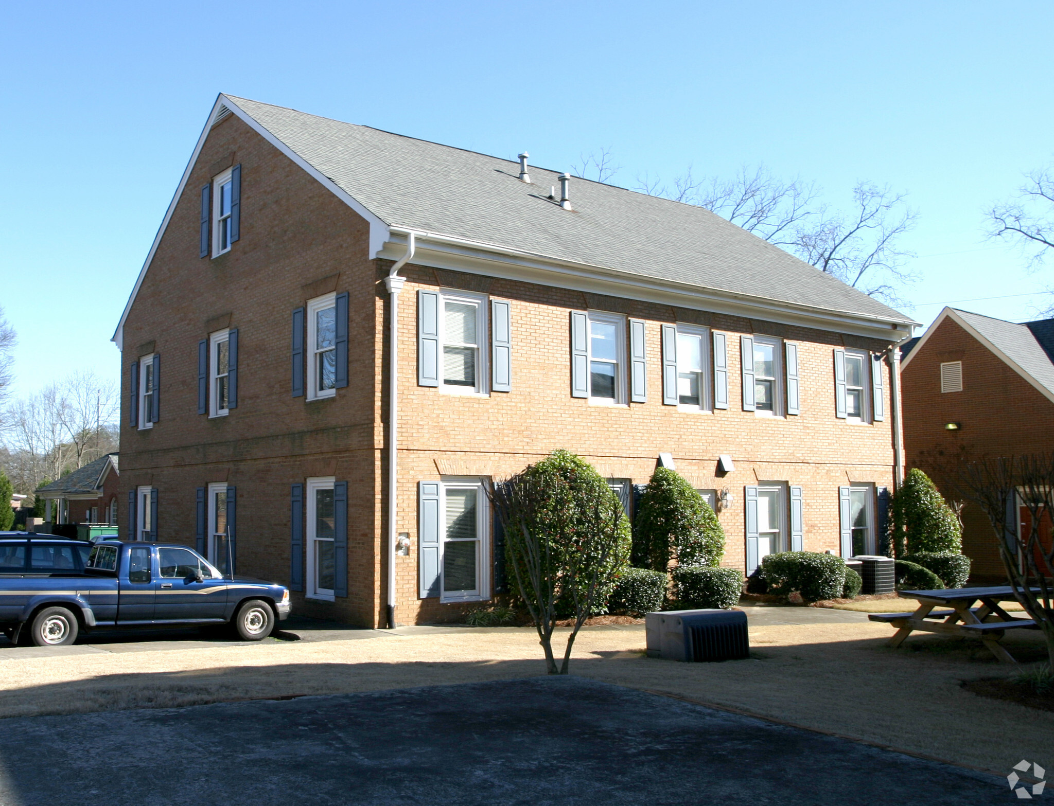 324 Cherokee St NE, Marietta, GA for sale Building Photo- Image 1 of 1