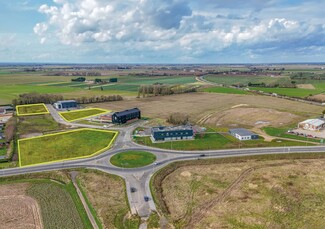 More details for Cibus Way, Holbeach - Land for Sale