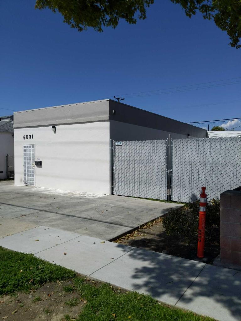 6031 Clara St, Bell Gardens, CA for lease Building Photo- Image 1 of 10