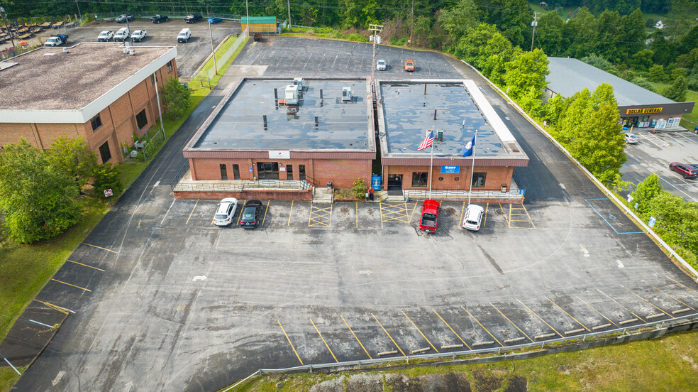 1725 Park Ave SW, Norton, VA for lease - Building Photo - Image 1 of 25