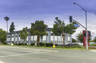 More details for 3055 W Orange Ave, Anaheim, CA - Office/Medical for Lease