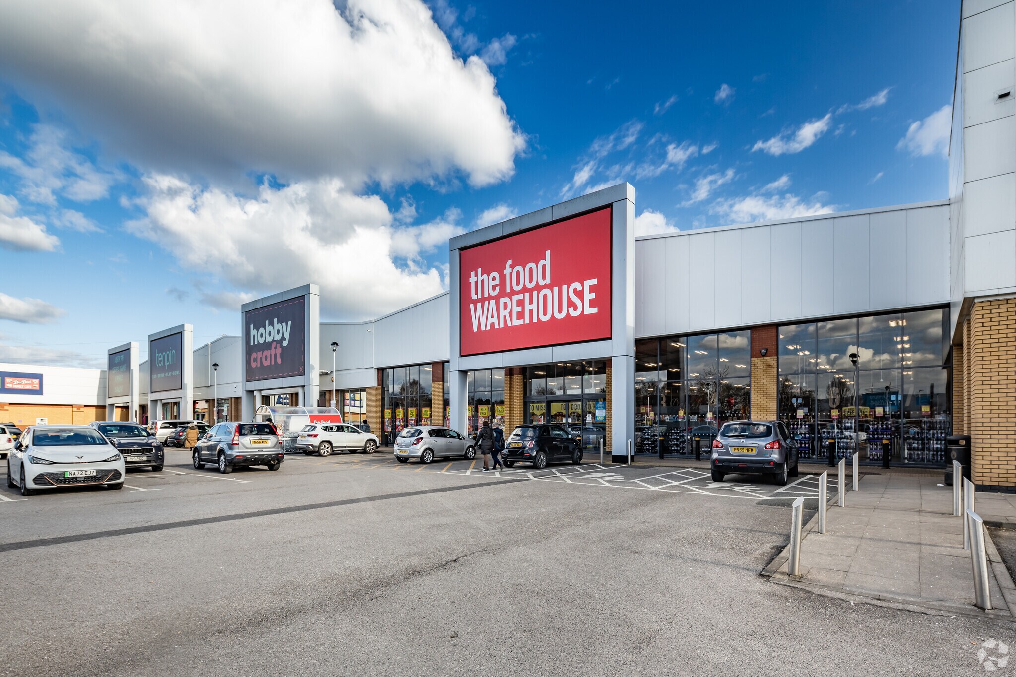 Old Seals Way, Chester for sale Primary Photo- Image 1 of 1