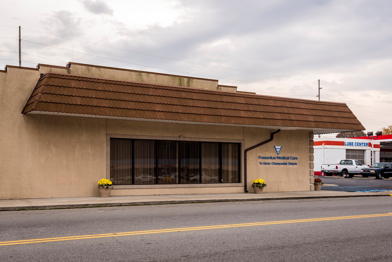 517 3rd Ave, Chesapeake, OH 45619