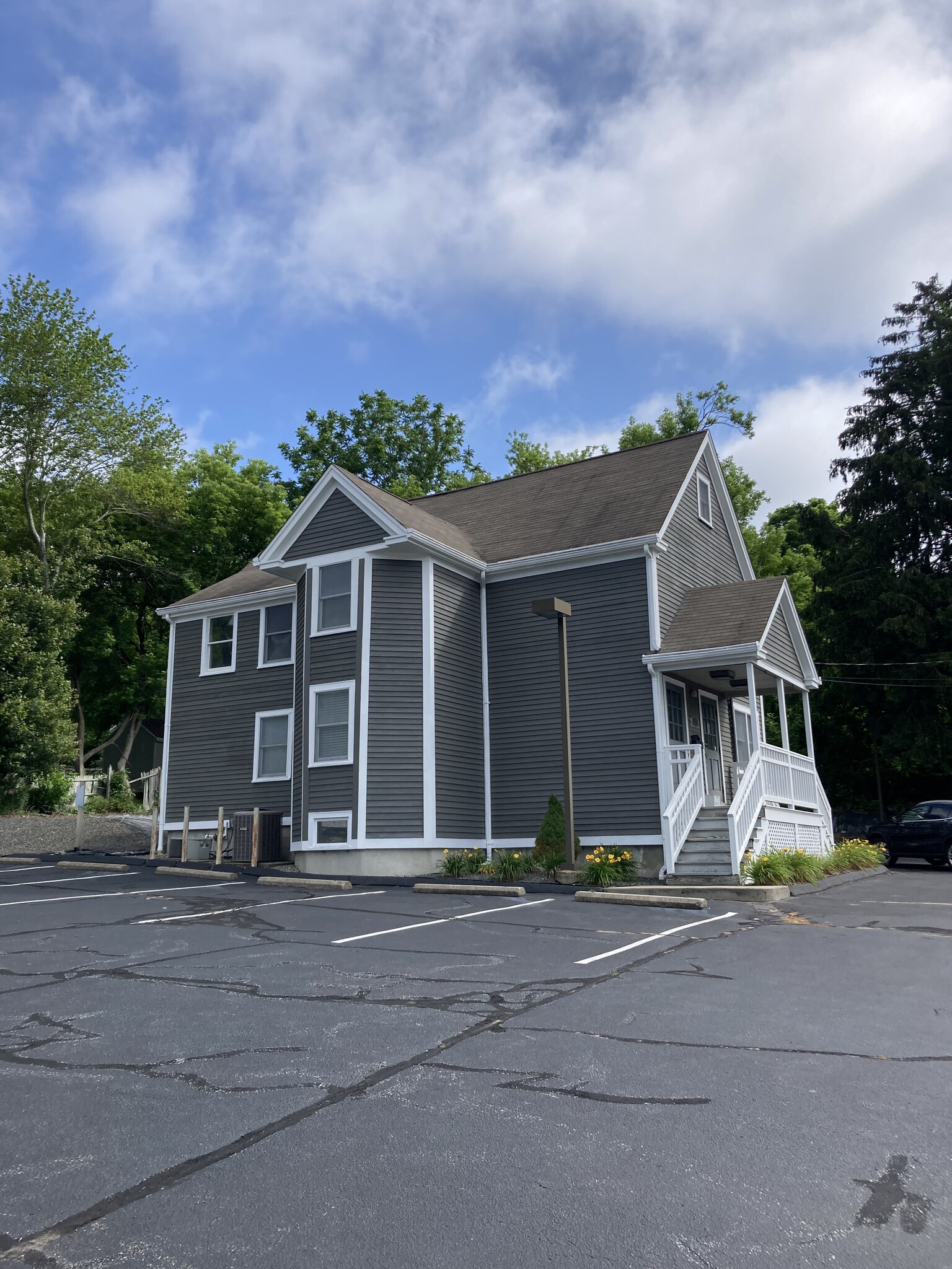 531-535 W Main St, Norwich, CT for sale Building Photo- Image 1 of 20