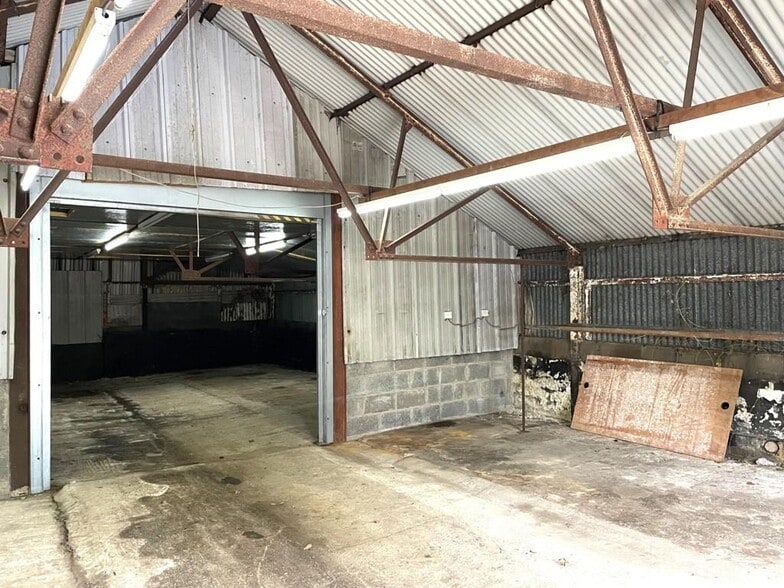 Nuffield Ln, Benson for lease - Building Photo - Image 3 of 6