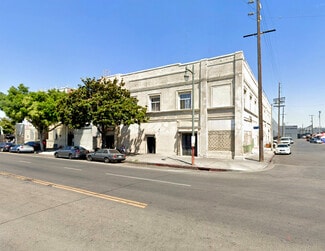 More details for 3220 S Main St, Los Angeles, CA - Industrial for Lease