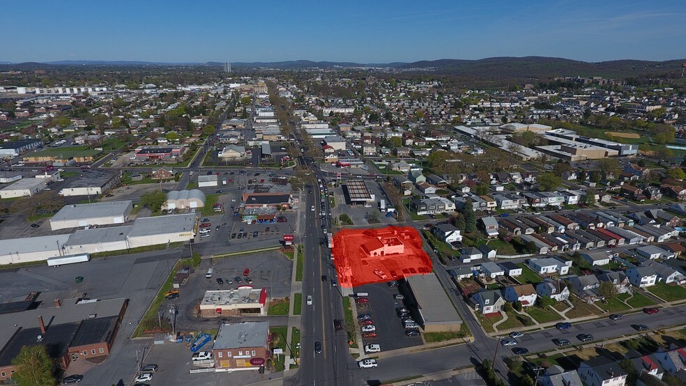 768776 Union Blvd, Allentown, PA 18109