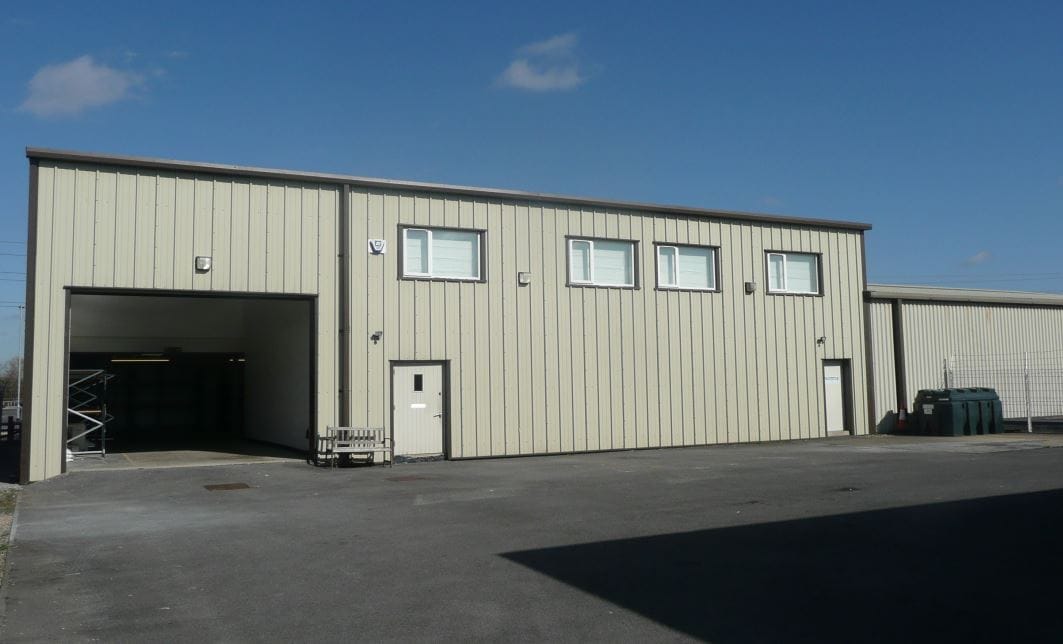 Redman Rd, Calne for sale Primary Photo- Image 1 of 1