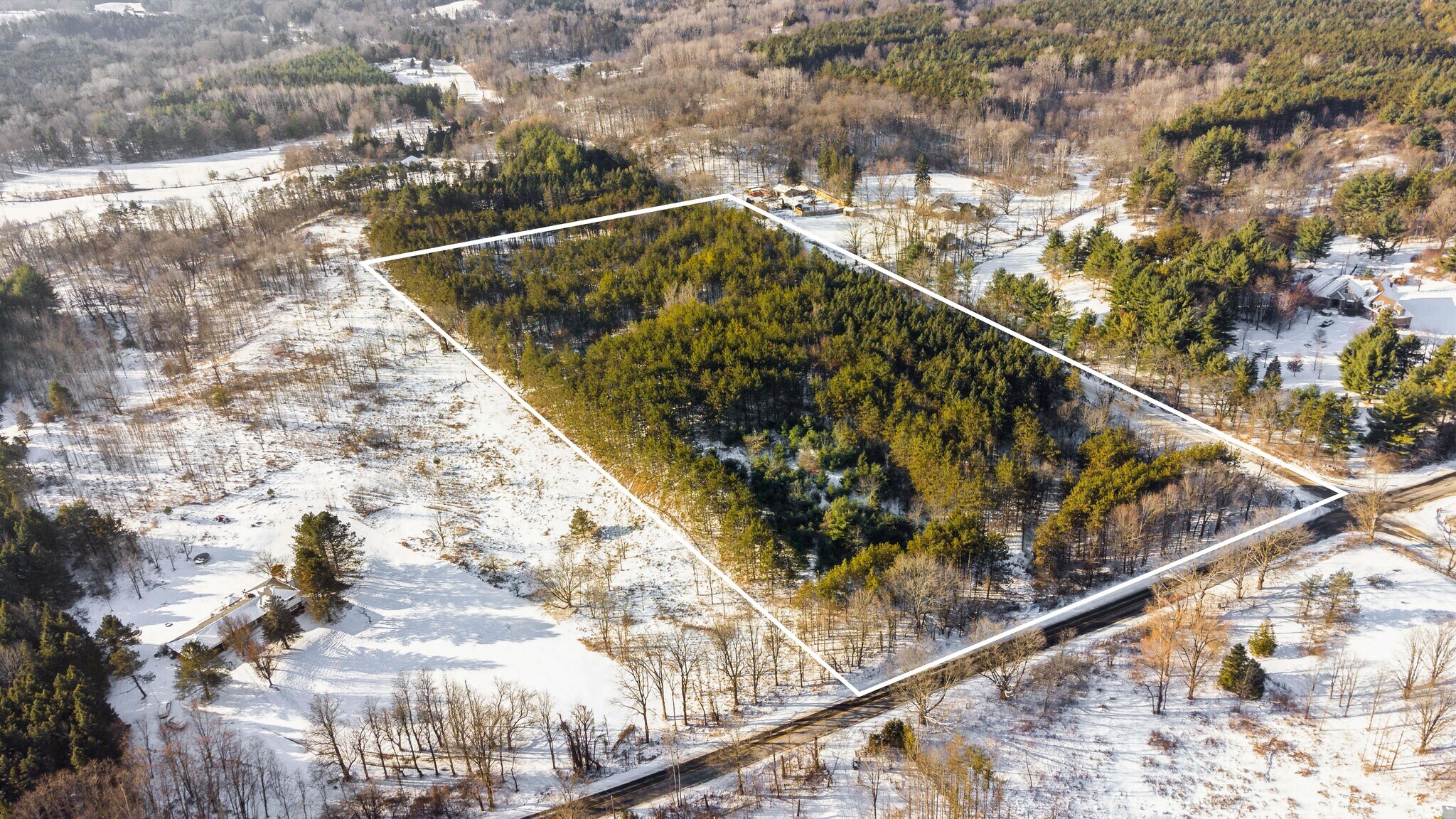 0 Humber Station Rd, Caledon, ON for sale Building Photo- Image 1 of 1