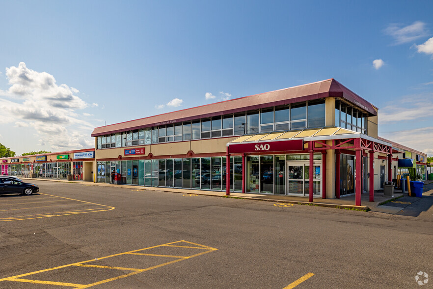 401 Boul Harwood, Vaudreuil-dorion, QC for lease - Building Photo - Image 1 of 6