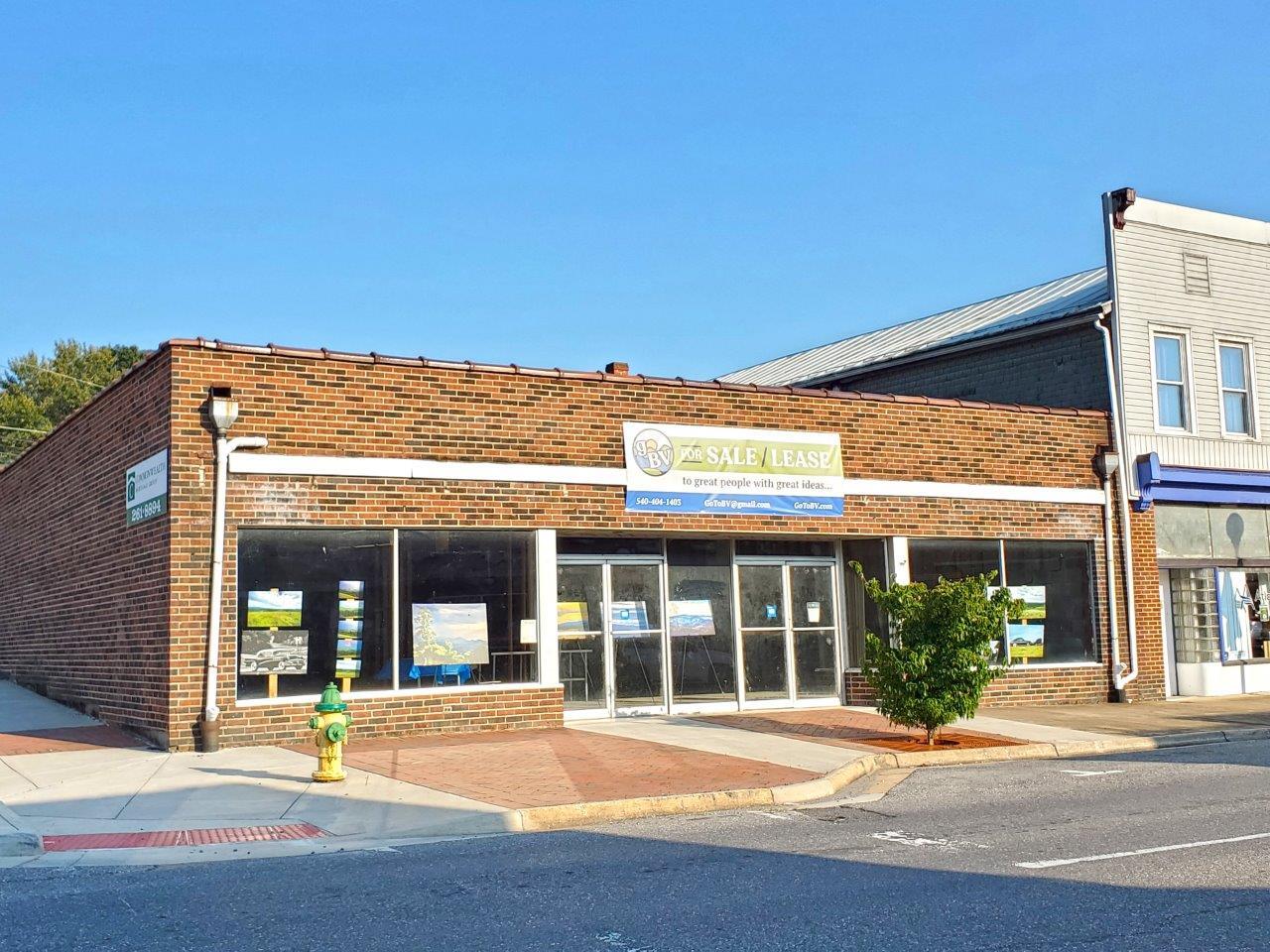 2076 Magnolia Ave, Buena Vista, VA for sale Building Photo- Image 1 of 1