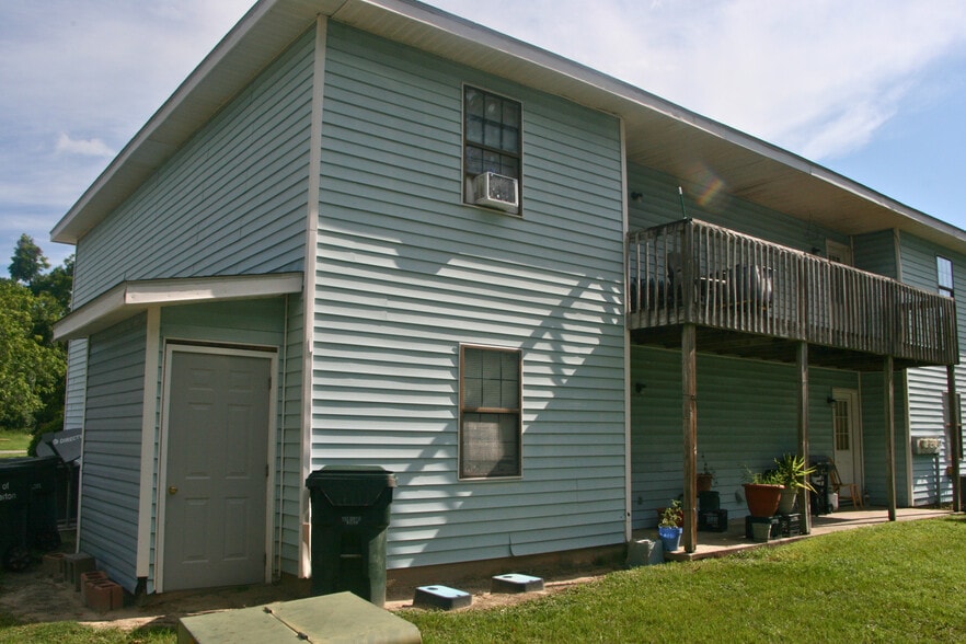 1603 Victory, Valdosta, GA for sale - Building Photo - Image 3 of 8