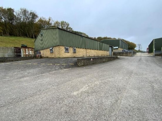 Parkwood St, Keighley for lease - Building Photo - Image 2 of 2