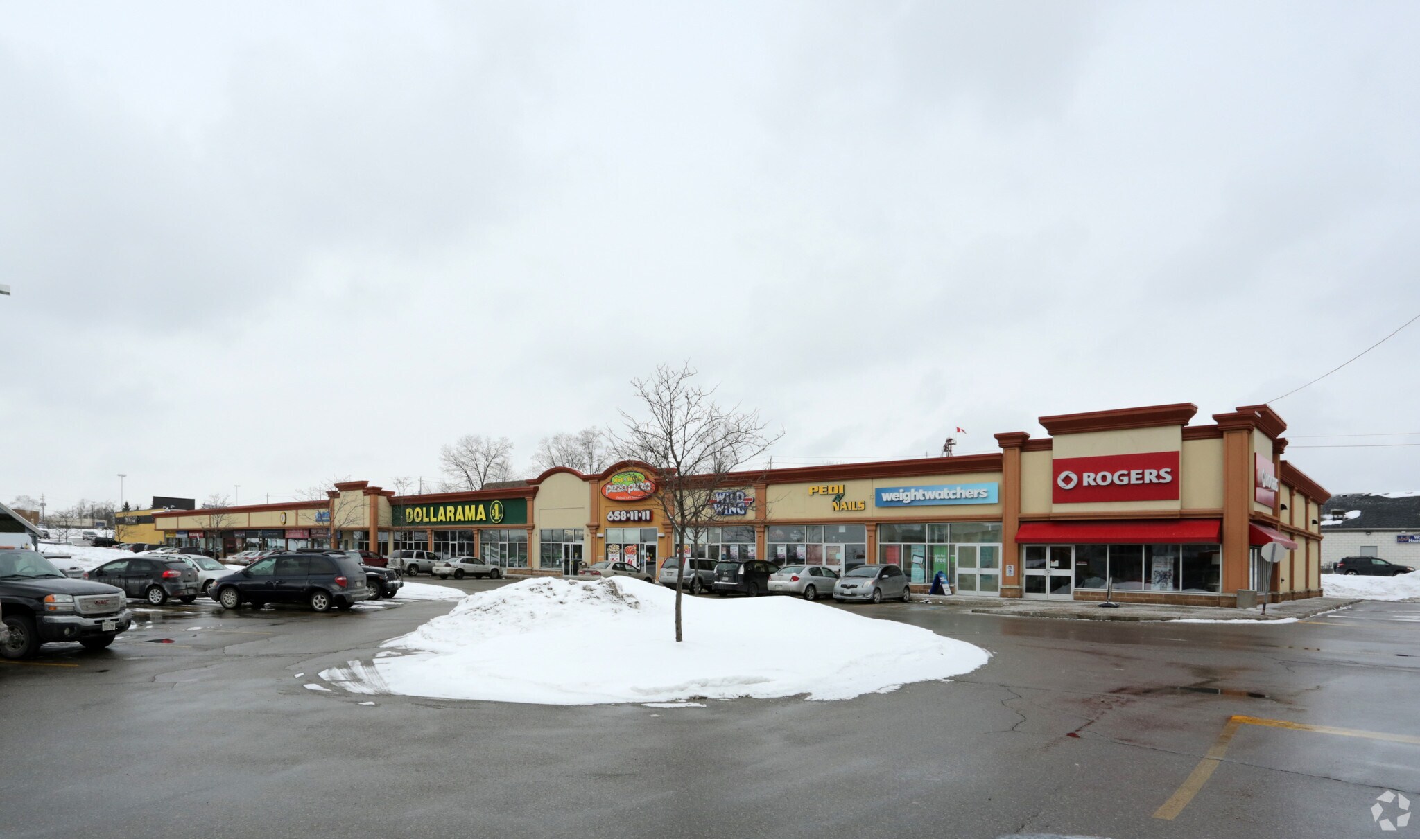 200 Franklin Blvd, Cambridge, ON for sale Primary Photo- Image 1 of 1